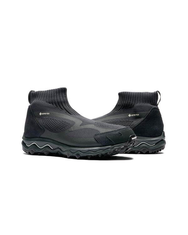 クミマル mizuno-x-nonnative-wave-mujin-